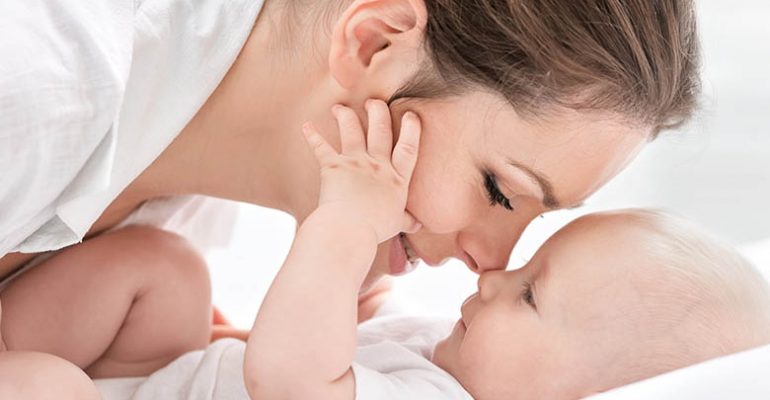 La Botika 62 – Maternidad real