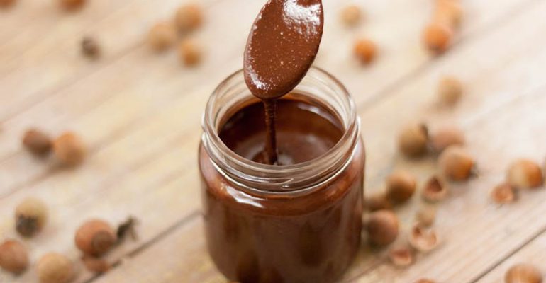 Somos lo que comemos | ‘Postres saludables’