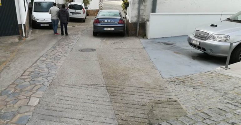 Informativos en Radio Casares | 5 de abril de 2018