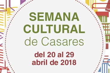 Informativos en Radio Casares | 24 de abril de 2018