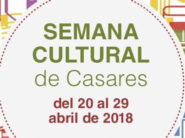 Informativos en Radio Casares | 24 de abril de 2018