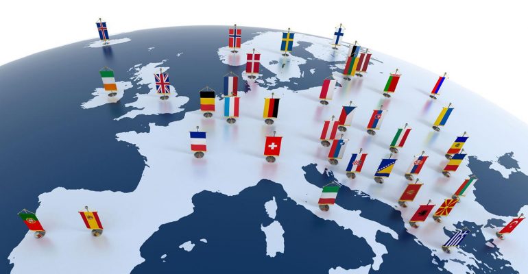 Nuevas becas de idiomas en el extranjero