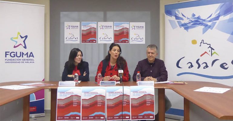 Informativos en Radio Casares | 6 de abril de 2018