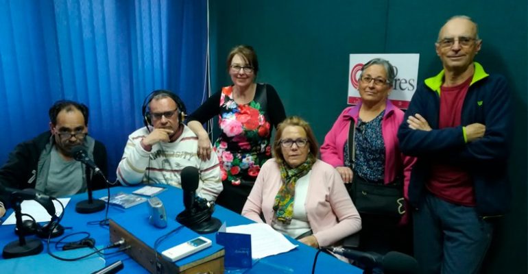 Cultura Sutura 83 | Miguel López
