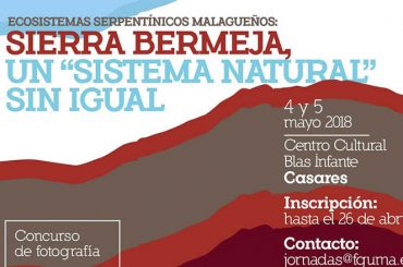 Informativos de Radio Casares | 3 de mayo de 2018