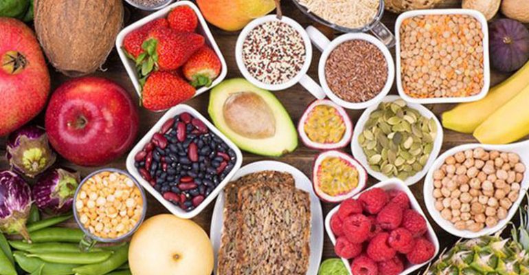 Somos lo que comemos | Alimentos détox