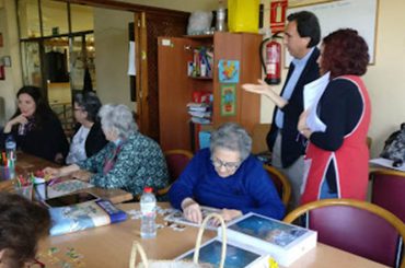 Informativos en Radio Casares | 22 de mayo de 2018