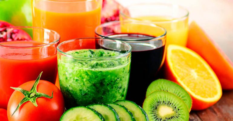 Somos lo que comemos | Ponernos en forma saludablemente