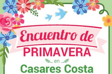 Informativos en Radio Casares | 31 de mayo de 2018