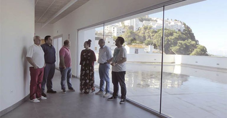 Informativos en Radio Casares | 11 de junio de 2018