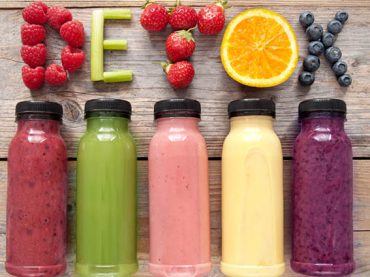 Somos lo que comemos | Recetas detox II