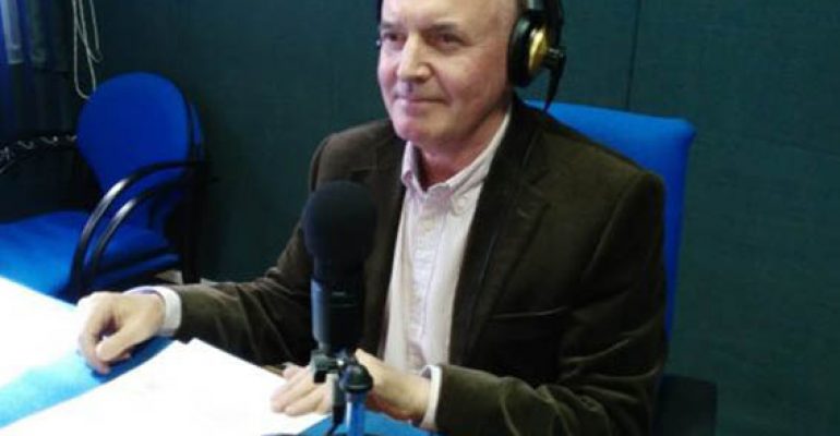 Radio Casares News | June, 8th 2018
