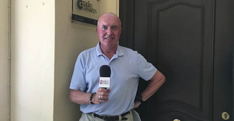 Radio Casares News | April, 17th 2020