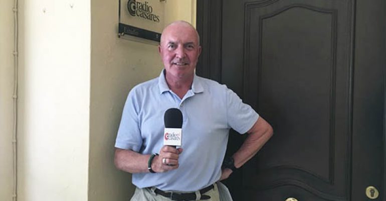 Radio Casares News | July, 6th 2018