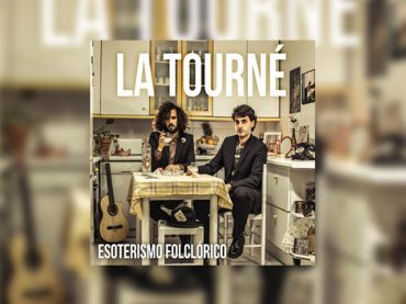 Cultura Sutura 90 | La Tourné
