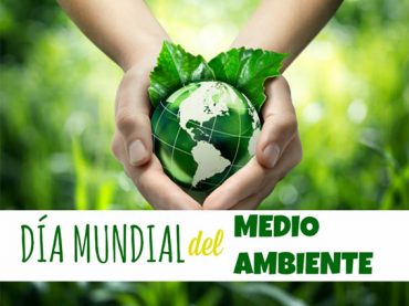Tierra | Día Mundial del Medio Ambiente