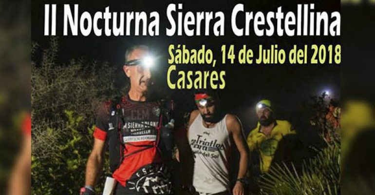 Informativos en Radio Casares | 16 de julio de 2018