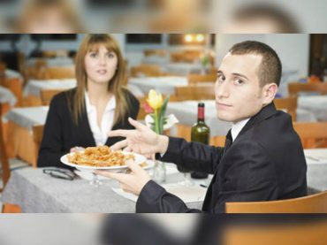 Consumo cuidado | Reclamaciones en restaurantes