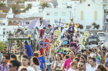 Fórmula Joven – Actividades de feria