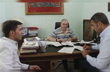 Informativos en Radio Casares | 10 de julio de 2018