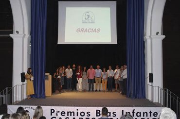 Informativos en Radio Casares | 6 de julio de 2018