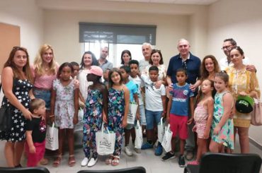 Informativos en Radio Casares | 18 de julio de 2018