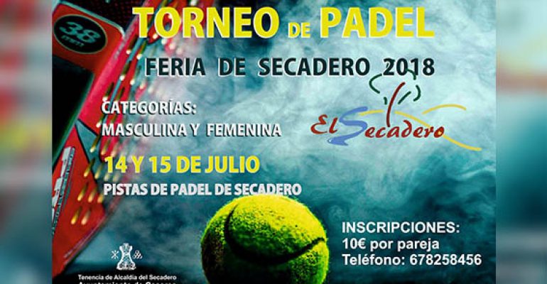 Informativos en Radio Casares | 11 de julio de 2018