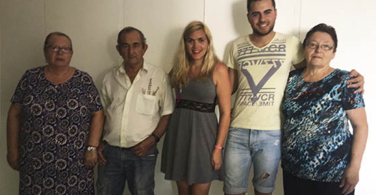 La Barraeta | Feria de agosto