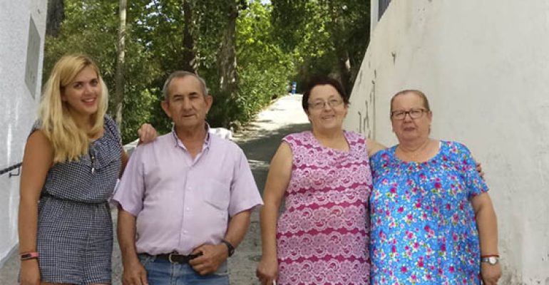 La Barraeta | Trabajos en el campo