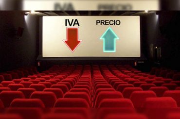 Consumo Cuidado | IVA en el cine