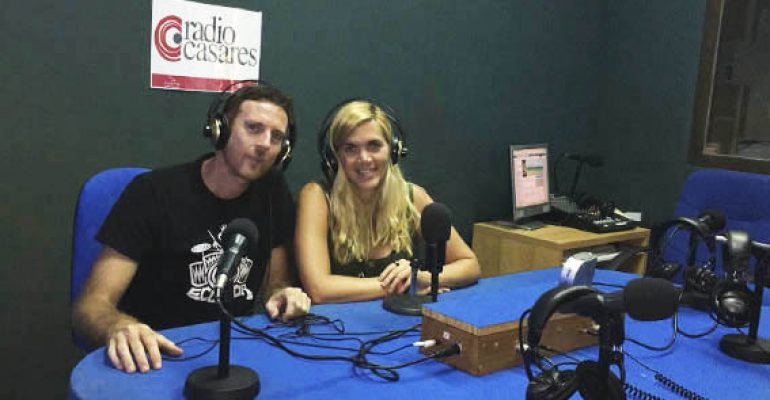 Fórmula Joven | Despedida del verano