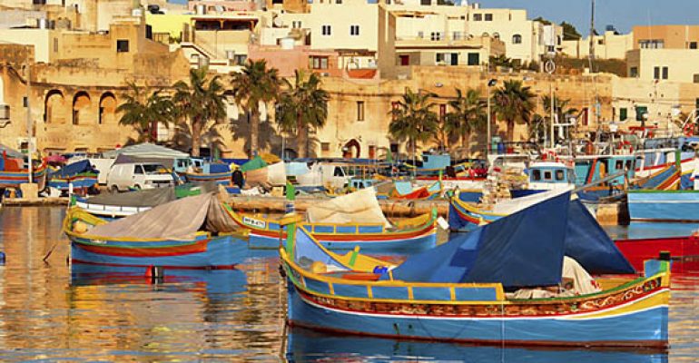 La vuelta al mundo | Malta
