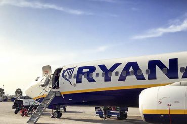 Consumo Cuidado | Huelga Ryanair