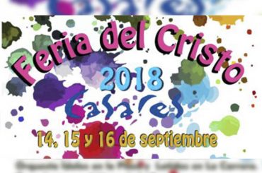 Informativos en Radio Casares | 14 de septiembre de 2018