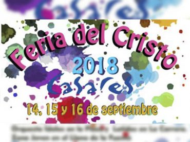 Informativos en Radio Casares | 14 de septiembre de 2018