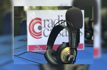 Informativos en Radio Casares | 27 de septiembre de 2018