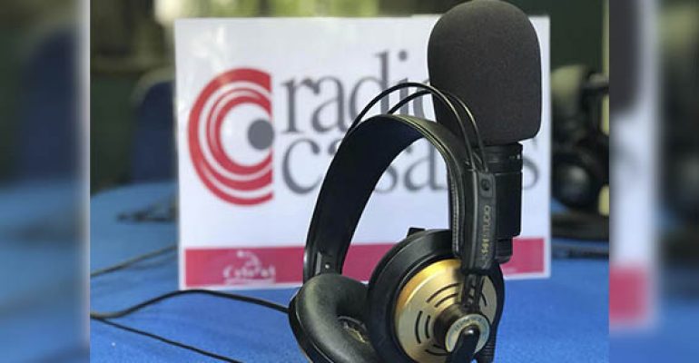Informativos en Radio Casares | 27 de septiembre de 2018