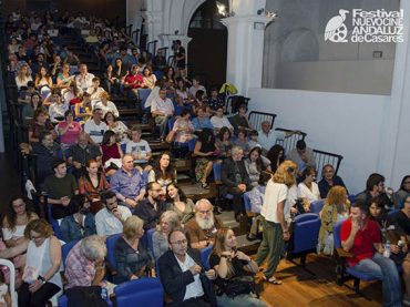 En femenino | Festival Nuevo Cine Andaluz de Casares