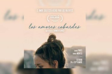 Entrevista a Tusti de las Heras | Los amores cobardes