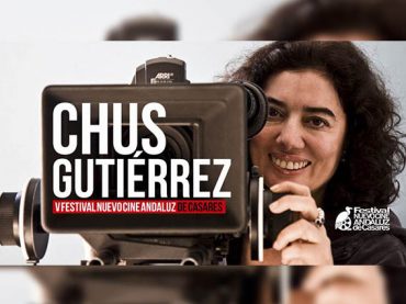 Entrevista a Chus Gutiérrez | Curso de creación «Ideas en la niebla»