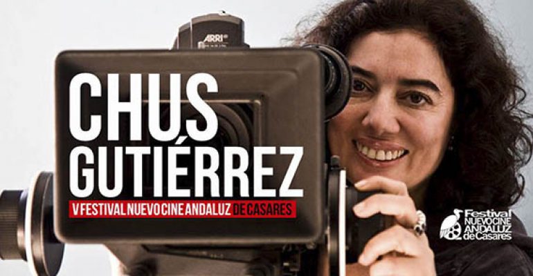 Entrevista a Chus Gutiérrez | Curso de creación «Ideas en la niebla»