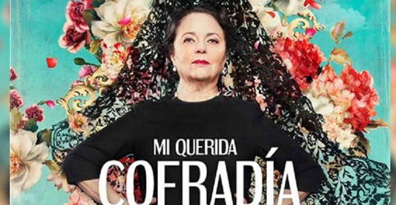 Entrevista a Marta Díaz – Mi querida cofradía