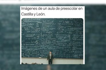 Meme Suena | Los superdotados castellano-leoneses