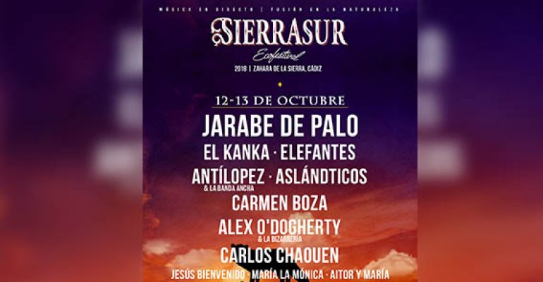 Planes | Festivales
