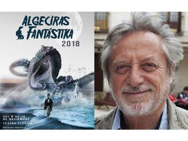 Cultura Sutura 100 | Manuel Galiana