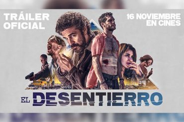 Sesión matinal | El desentierro