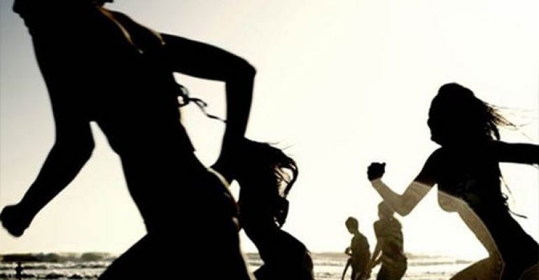 Código F | La mujer y el deporte