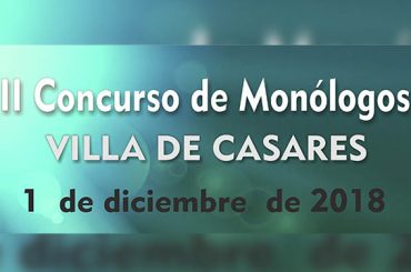 Informativos en Radio Casares | 30 de noviembre de 2018