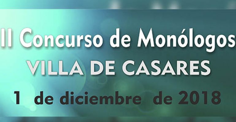 Informativos en Radio Casares | 30 de noviembre de 2018