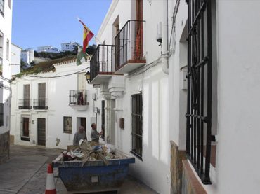 Informativos en Radio Casares | 27 de noviembre de 2018